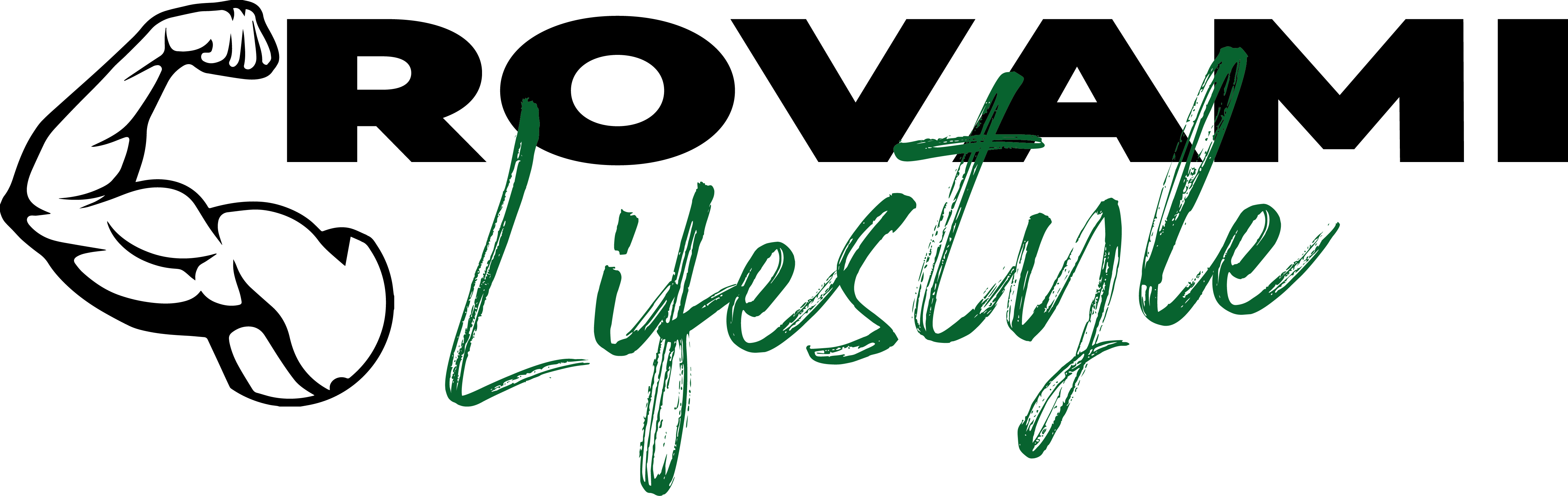 Rovami_Lifestyle logo